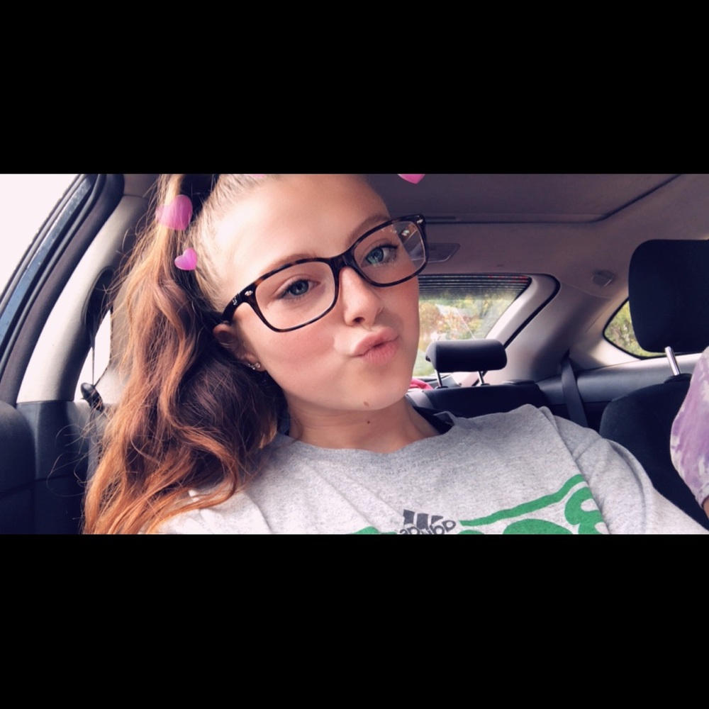 Meet your Posher, Morgan